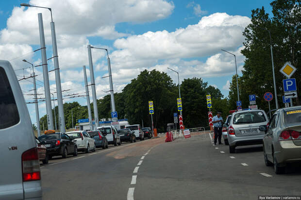 Курортный сезон в Крыму: Севастополь