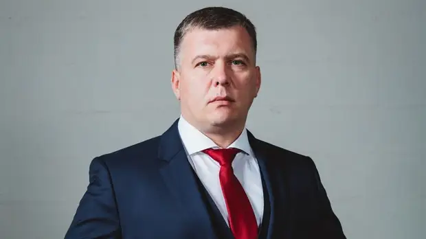 Мележиков рассказал, как «Спартак» расстался с Виторией