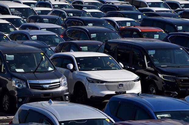 Экспорт одного китайского товара подскочил почти на 90 процентов