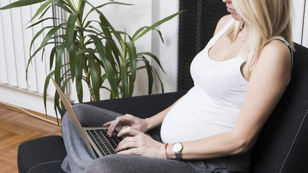 ФНС запустила сервис подбора имени ребенку на портале Единого госреестра ЗАГС