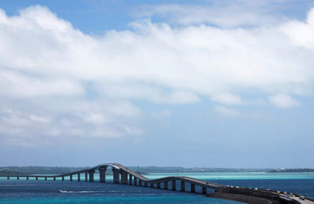 Землетрясение произошло у берегов Японии