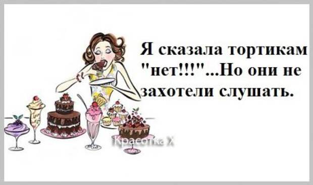 Женские откровения