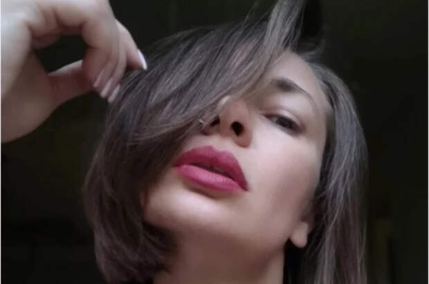 Труп на трассе: блогер из Анапы предсказала свою смерть в день 40-летия