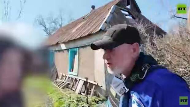 «Они людей побили у нас»: с чем после ухода ВСУ сталкиваются волонтёры в Донбассе