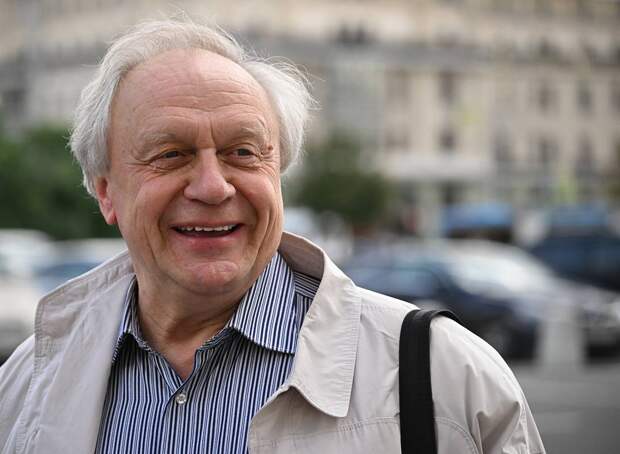 Советский актер назвал преимущество Москвы перед Нью-Йорком и Римом