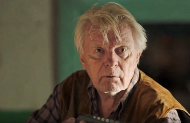 Актёр Юрий Назаров подтвердил свою госпитализацию и назвал причину