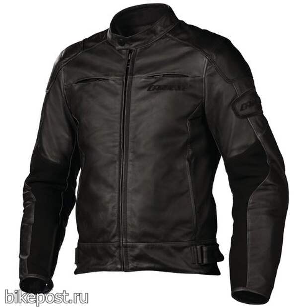Новые кожаные куртки Dainese 2012