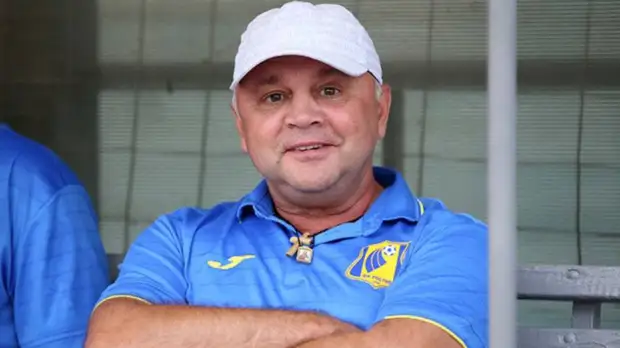 Черчесов: Гамула был хорошим товарищем