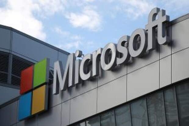 Украинского сотрудника Microsoft осудили за 18 преступлений