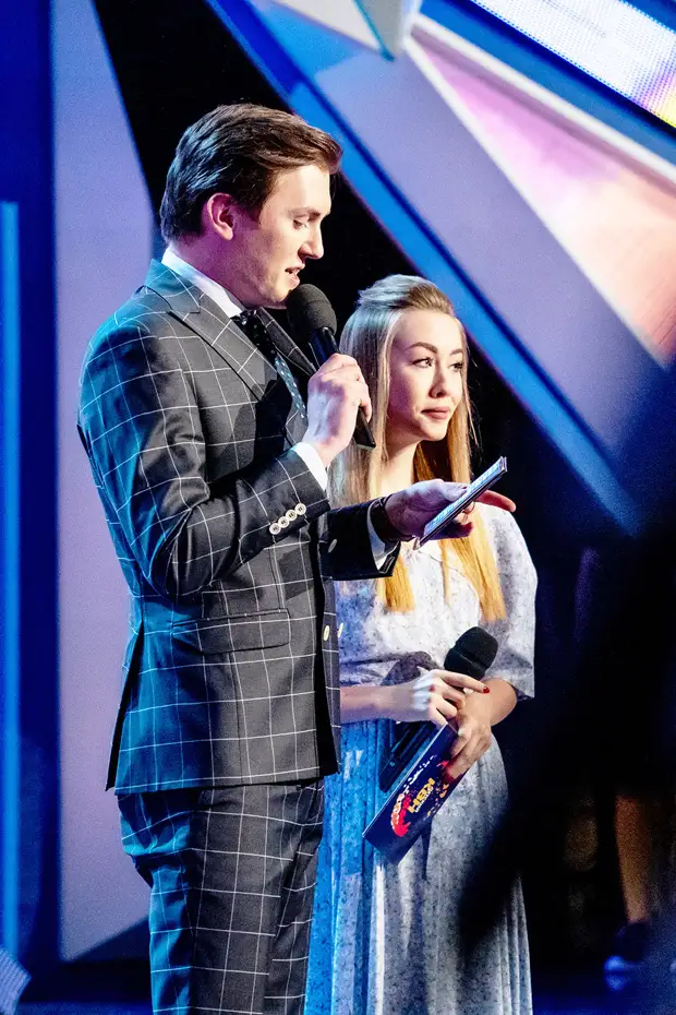 Ложь Азамата и оскорбление Галкина. Как Александр Масляков-младший справлялся с грузом фамилии