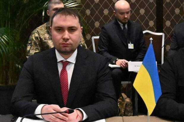 «Пьяная походка»: физиогномист рассказал о страхе Буданова* в Женеве