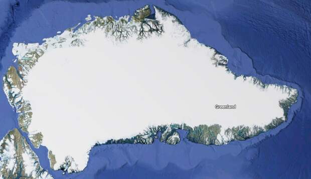 Глобальная катастрофа заморозила Гренландию в 17 веке, изображение №4