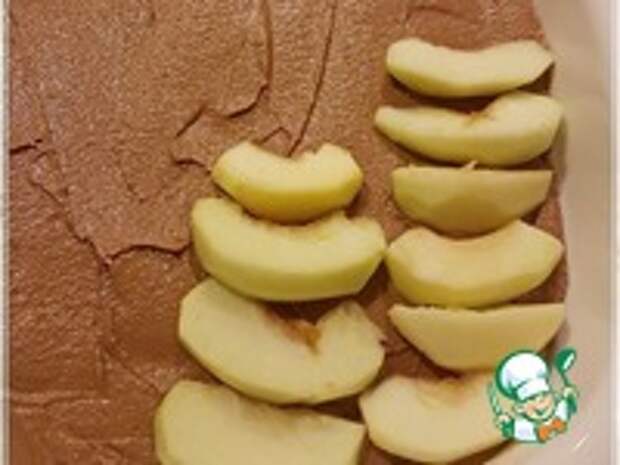 ТЕРРИН с яблоками … в галантине ингредиенты