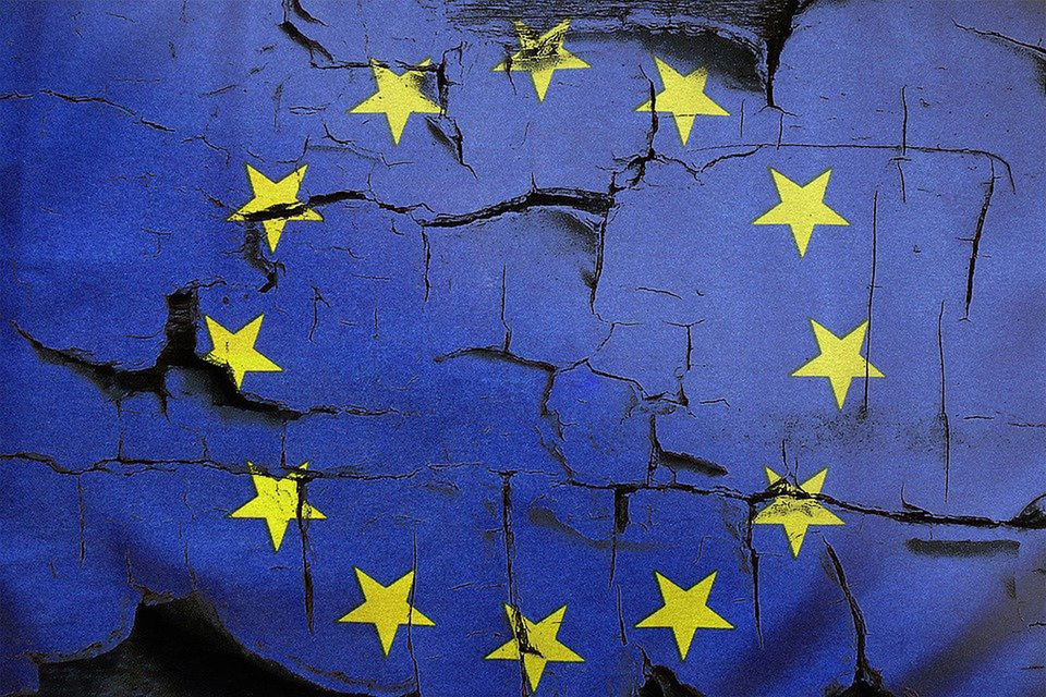 Bloomberg: ЕС введет санкции против организаций и людей в Белоруссии