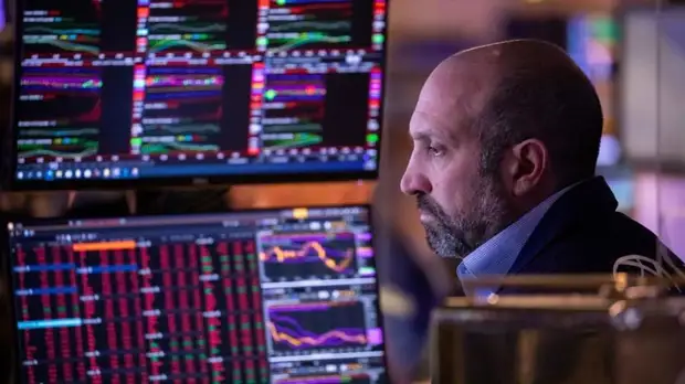 Экономист Домащенко прокомментировал доклад Deutsche Bank о поведении финансовых рынков