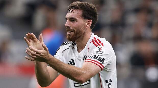 Этот трансфер «Зенита» шикарен: он закроет проблему клуба и повысит шансы на чемпионство