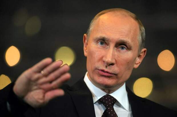 Почему Путин больше не пойдет на контакт ни с одним из украинских президентов