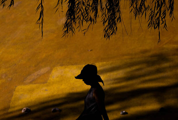 Россиянка описала одну привычку китайцев фразой «то еще испытание для психики»