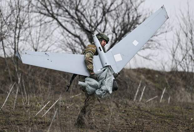 В Киеве назвали условие для ускорения завершения конфликта на Украине