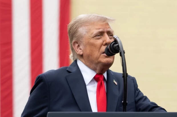 Трамп рассказал о надеждах на предстоящую встречу с Си Цзиньпином
