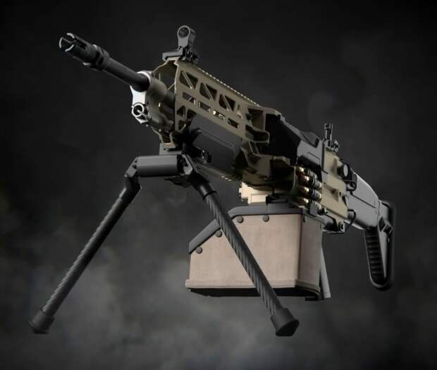 FN FN
