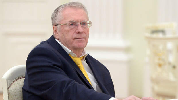 «Я люблю правду»: чем запомнился Владимир Жириновский и какие его прогнозы сбылись