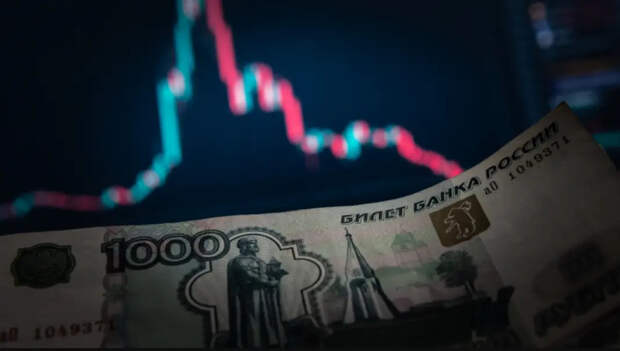 Что происходит с российской экономикой?