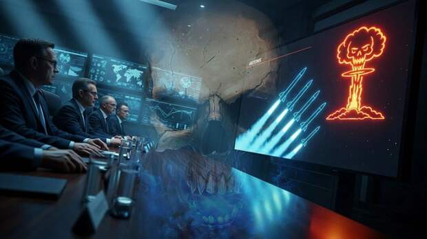 Это хуже "острова Эпштейна": "Тихий убийца" будет вершить наши судьбы