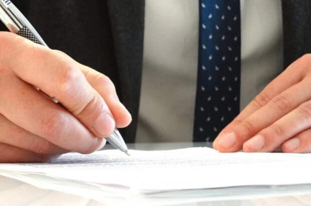 На Украине не могут решить, кто подпишет соглашение с Россией