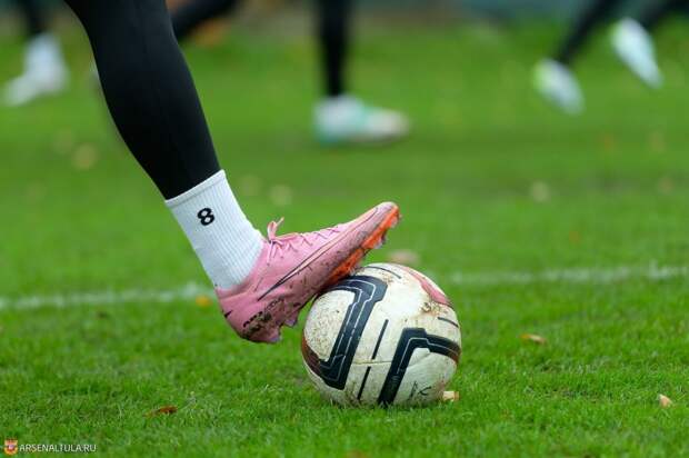 Матч «Арсенала» с «Волгой» может пройти в Химках или Подольске