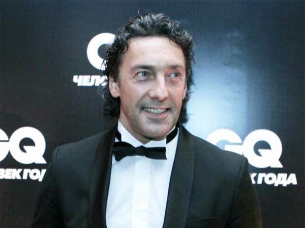 Причиной смерти главы Ginza Project Вадима Лапина стал рак