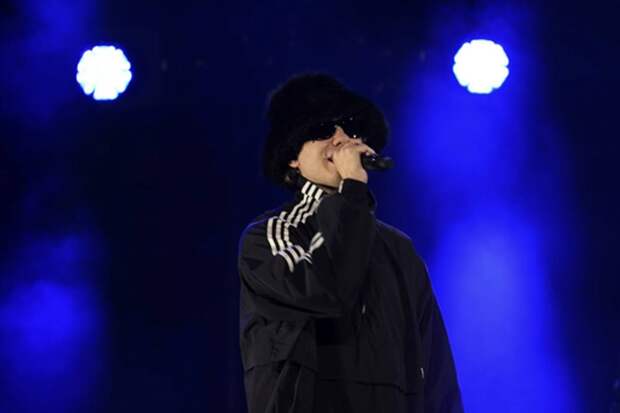 «Ты — единственное, за что я не заплатил»: Lida потратил 4 миллиона рублей ради единственного фаната