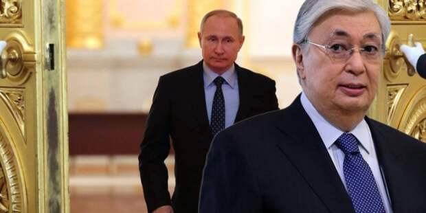 Казахстан преподнес России сразу три крайне неприятных сюрприза