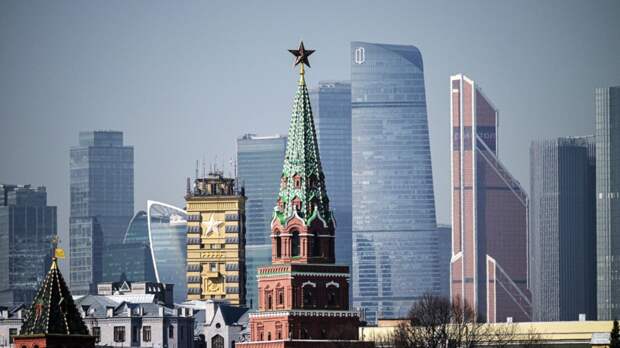 Синоптик Леус спрогнозировал температуру выше климатической нормы в Москве