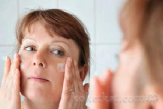 Лучшие возрастные маски для лица «антистарость»