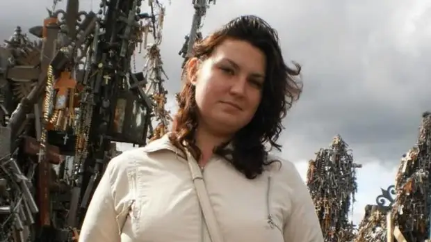 В ОНК рассказали об условиях содержания в колонии осуждённой за госизмену Зиминой