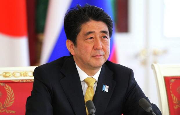 Япония выделяет рекордную сумму на сотрудничество с Россией