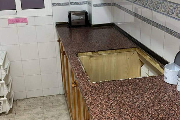 Российскую певицу обокрали в Европе