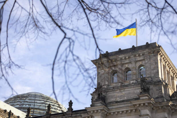 На Западе раскрыли правду о репарациях Украине от России