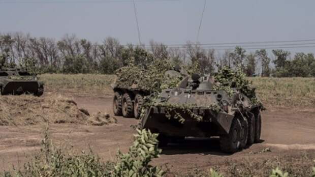 Политолог озвучил три сценария новой полномасштабной войны в Донбассе