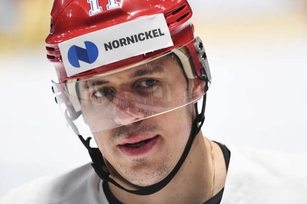 Пять очков Малкина и Чинахова помогли "Питтсбургу" выйти в плей-офф НХЛ