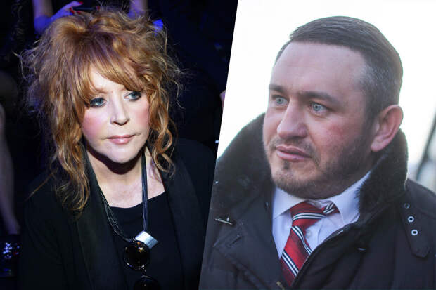 Суд 10 марта проведет беседу по иску главы ФПБК Бородина к Алле Пугачевой