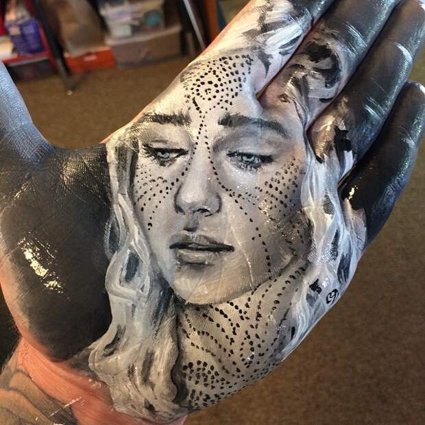 Daenerys Targaryen, Игра престолов