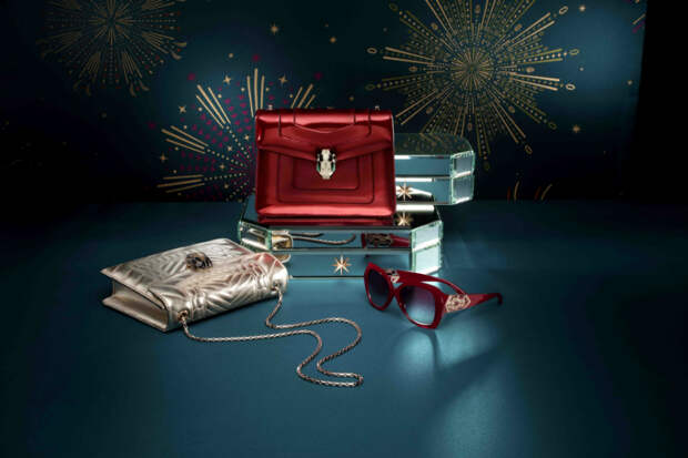 Bulgari, Рим Bulgari, Рим