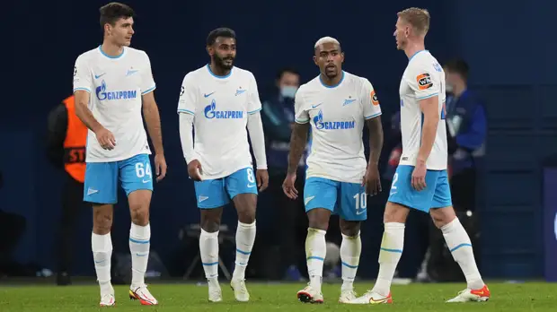 Адвокат объяснил, за счёт чего «Зенит» может обыграть «Ювентус»