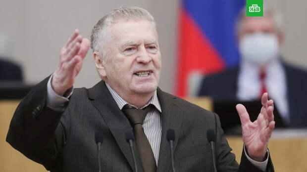 Жириновский объяснил, чем ему не нравится песня Manizha для «Евровидения»