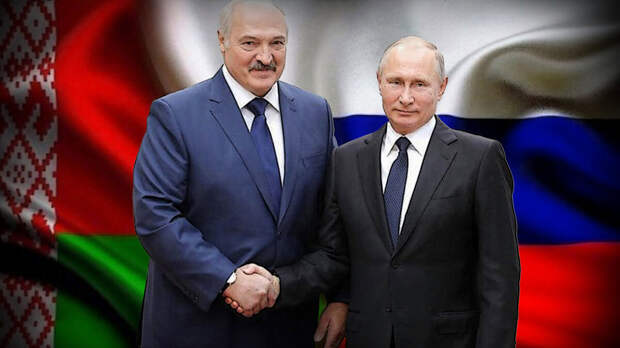 Путин и Лукашенко подписали декрет Союзного государства. Какие выгоды это даёт России?