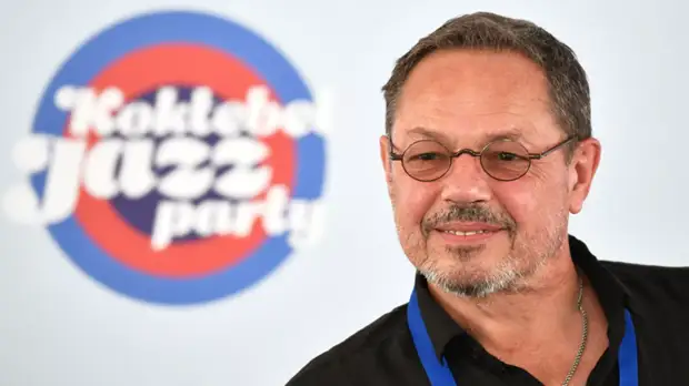 Актёр Игорь Скляр попал в ДТП в центре Петербурга