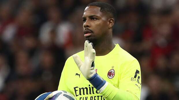 «Милан» готов сделать Меньяна самым высокооплачиваемым игроком команды