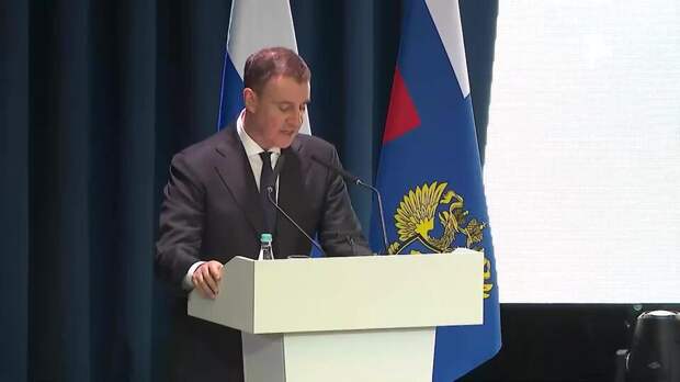 Патрушев назвал приоритеты развития недропользования в России